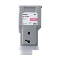 Patrone Canon PFI-320FP        fluorescent pink (3500C001)