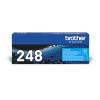 Brother TN-248 C Toner cyan Toner