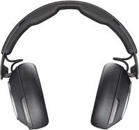 HP Poly Voyager Surround 80 UC Microsoft Teams Certified USB-C Bluetooth Headset +USB-C/A Adapter Sm