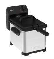 Tefal FRITTEUSE FAMILY PRO     3000W (FR 5030        ED/SW)