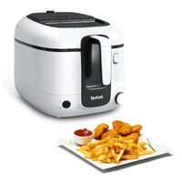 Tefal FRITTEUSE HEIßLUFT  2,2L 1800W (FR3101            WS)