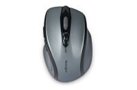Kensington Maus Pro Fit Mid Size Wireless Graphite Mouse (K72423WW)