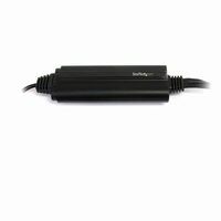 STARTECH.COM USB Video Capture Adapter - S Video / Composite to USB 2.0 Video Capture Cable with TWA