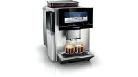 Siemens Kaffee-Vollautomat TQ907FZ3 edelstahl