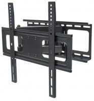 MANHATTAN TV Wandhalterung 32-55" bis 50kg auch für Curved (461252)