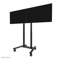 NEOMOUNTS BY NEWSTAR NEOMOUNTS Dual Screen Adapter for WL55/FL55-875BL1 from 106,68cm 42Zoll up to 1