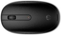 HP Inc. HP Maus 240 Wireless links+rechtshändig 3 Tasten Schwarz (3V0G9AA#ABB)