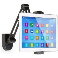 Techly ICA-TBL-2802 - Tablet/UMPC - Passive holder - Indoor - Black