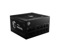MSI Netzteil MAG A650GL              650Watt (306-7ZP8C11-CE0)