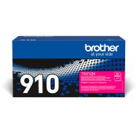 Brother Toner TN-910 TN910 Magenta (TN910M)