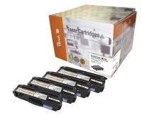 Peach Toner Brother TN-328 MultiPack bk,c,m,y remanufactured (PT456)