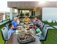 Tefal MAXI PLANCHA XXL (TISCHGRILL)