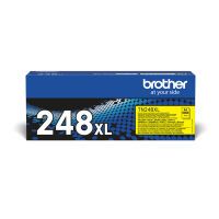 Brother TN-248 XLY Toner yellow Toner