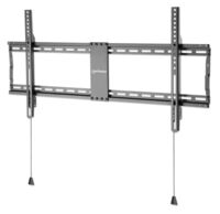 MANHATTAN TV-Wandhalterung 43"-90" starr flach bis 70kg (461948)