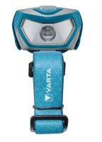 Varta STIRNLAMPE OUTDOOR SPORTS (16650101421  +  3AAA)