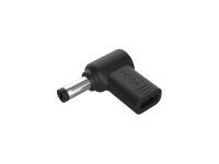 CONCEPTRONIC USB-C PD100W->Asus/Uni.5.5x2.5mm Adap.18-20V sw (ABBY15PC04)
