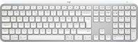 Logitech Niederlande LGN Logitech MX Keys S Wireless Keyboard Grey US Layout (920-011588)