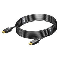 Club 3D HDMI 2.1 MALE TO HDMI 2.1 MALE ULTRA HIGH SPEED 4K 120Hz 8K60HZ 4m/13.12FT - Digital/Display/Video