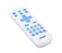 Acer Beamer Zubehör Universelle Fernbedienung JB2 Weiß (MC.JQ011.005)