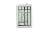 Cherry Slim Line KEYPAD G84-4700 - Keypad - 21 keys