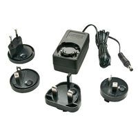 LINDY ECO M.C. Schaltnetzteil 5VDC3A  Multi Country 100-240V (73813)