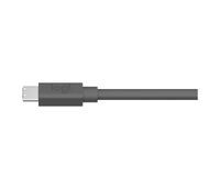 Logitech MeetUp Mic Extension Cable - Graphite - 10 m - Logitech - MeetUp - Expansion Mic for MeetUp - 4.2 mm - 10 x 11.4 x 42.4 mm