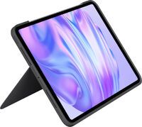 Logitech Combo Touch 11-Inch Tastatur und Foliohülle Trackpad Eingabegeräte - Tablet