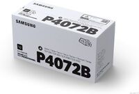 HP Inc. HP ersetzt Samsung CLT P4072B 2er Pack Schwarz Tonerpatrone (SU381A)