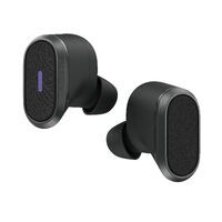 LOGITECH Zone True Wireless - GRAPHITE - EMEA (985-001082)