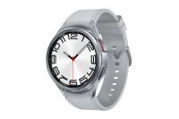 Samsung Galaxy Watch 6 Classic Silver 47mm EU Model (SM-R960NZSAEUE)