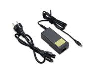 Acer Power Adapter 65Watt Typ C, EU Power Cord (GP.ADT11.028)
