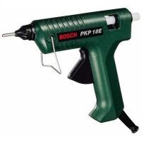 Bosch PKP 18 E - Hot glue gun - Green - 20 g/min - AC - 100 – 240 - 350 g
