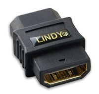 LINDY HDMI Doppelkupplung Premium (41230)