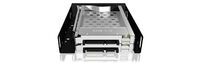 Icy Box We-Ra. IcyBox 2x2,5" SATAI-III in 3,5" IB-2227StS (b) (IB-2227STS)