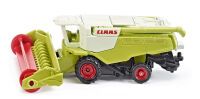 SIKU 1476 Claas Mähdrescher