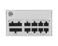 MSI Netzteil MAG A850GL PCIE5 WHITE  850Watt (306-7ZP8A24-CE0)