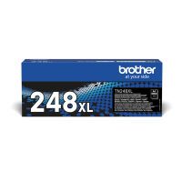 Brother TN-248 XLBK Toner schwarz Toner