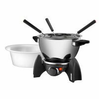 Unold 48615 Fondue Set Raclette / Fondue