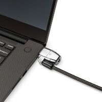 Kensington ClickSafe 2.0 Uni. 3-in-1 Laptopschloss (K68102EU)