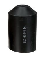 3M WARMSCHR.ENDKAPPE 45-80MM (SKE-45/100)