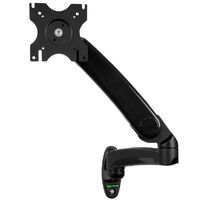 STARTECH.COM Wall-Mount Monitor Arm - Full Motion - Articulating (ARMPIVWALL)