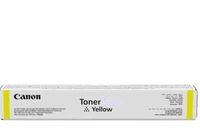 Toner Canon C-EXV54 Y        yellow             8500 Seiten (1397C002)