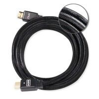 Club 3D Kabel HDMI 2.0 4K60Hz UHD RedMere 15 m - Cable - Digital/Display/Video