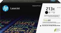 HP Inc. HP 213X      Schwarz     LaserJet    Tonerpatrone (W2130X)