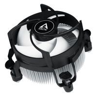 ARCTIC Kühler Alpine 17  / Intel 1700 - 95W (ACALP00040A)