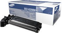 HP Inc. HP ersetzt Samsung SXC-6320D8 schwarz Tonerpatrone (SV171A)