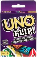Mattel GDR44 UNO Flip Side