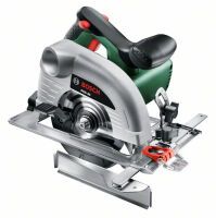 Bosch PKS 40 Handkreissäge Sägen