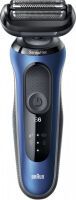 Braun Series 6 61-B1200s Nass-/Trockenrasierer
