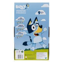 Moose Toys BLUEY Sprechende Plüschfigur (DE/FR/NL)